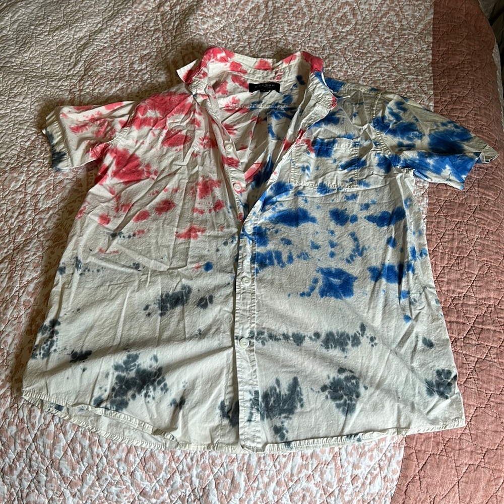 Men’s PAC Sun Polo